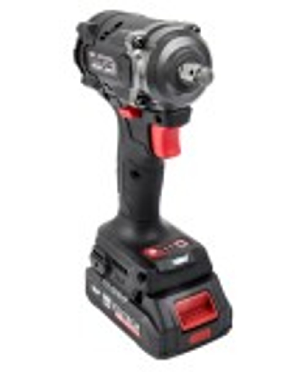 Гайковерт аккумуляторный ELITECH CW 2004SL (E2201.056.01) HD 205737