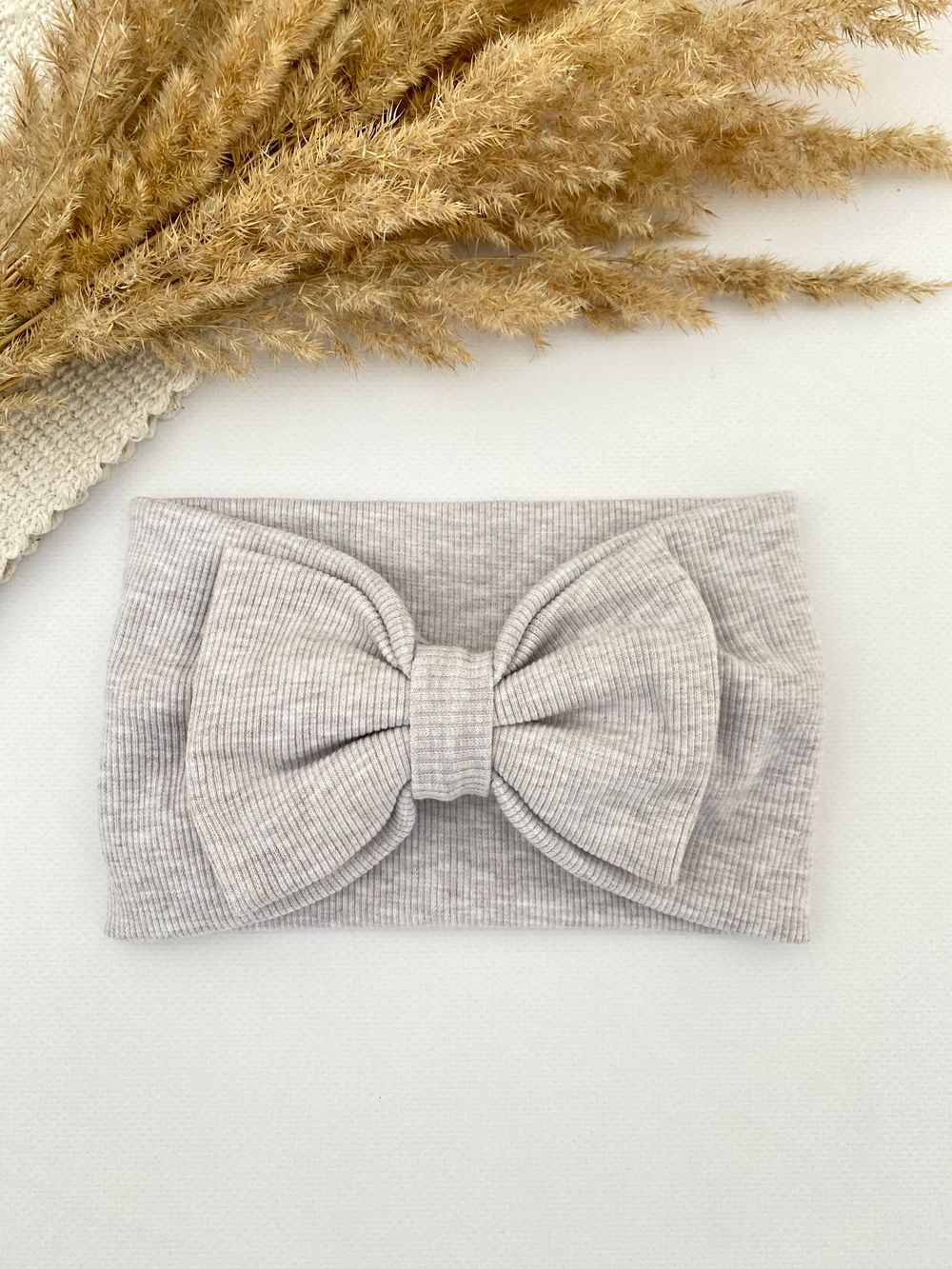 Повязка на голову (тюрбан)