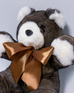 Медведь Мишутка (коричневый)