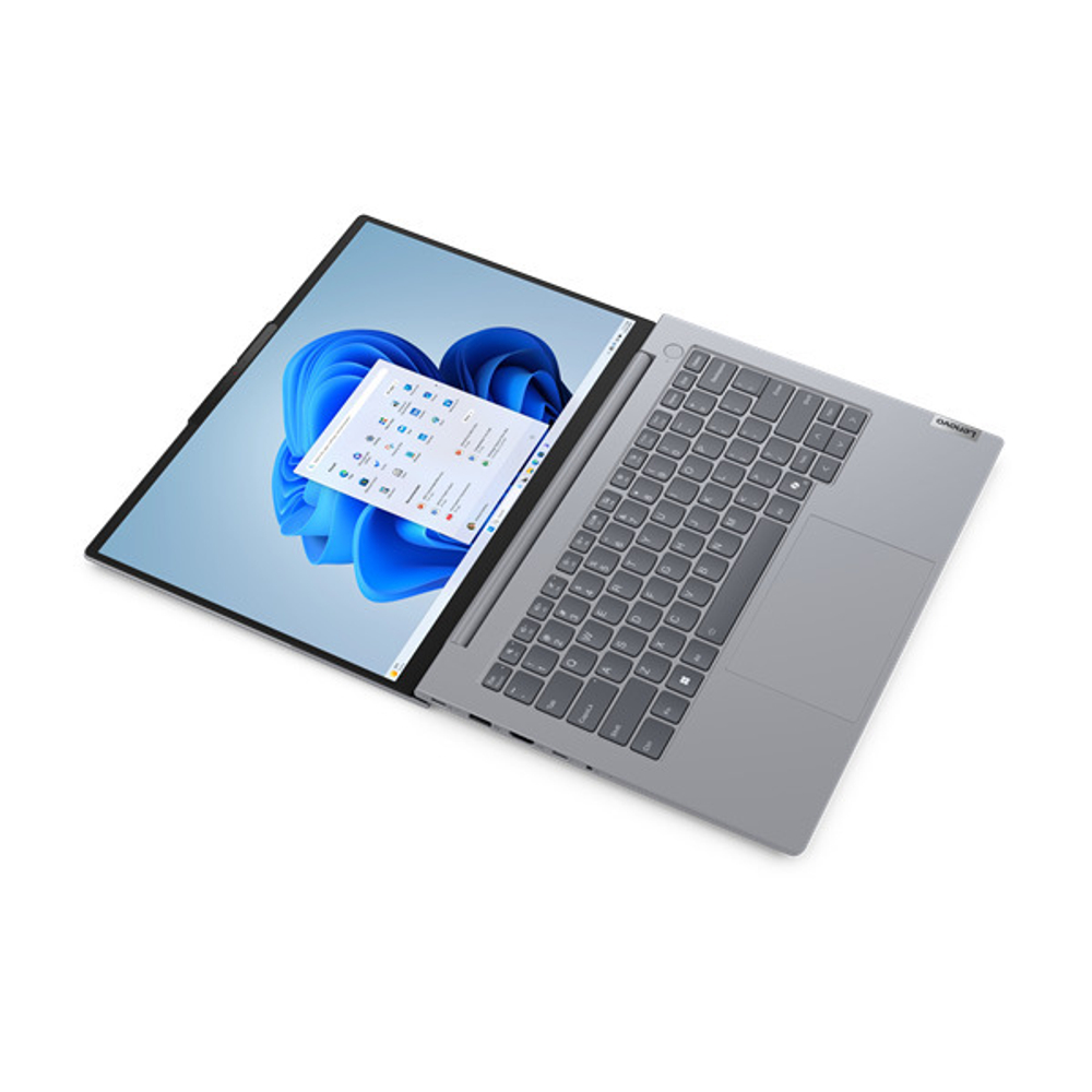 Ноутбук  Lenovo ThinkBook 14 G7 IML 14 ", Core Ultra 7, 16 Гб RAM, 1 Тб SSD, Arc graphics, Серый
