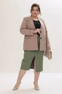 Юбка 4878 Fabrika