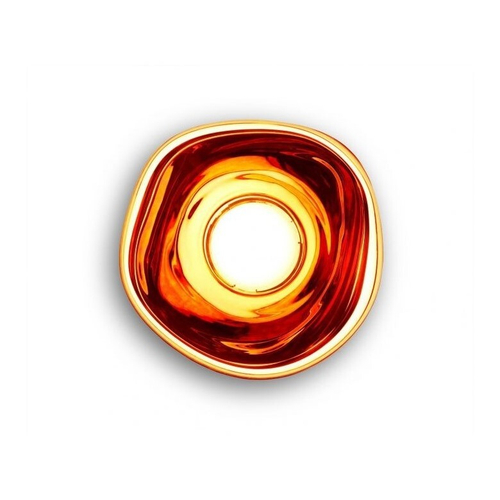 Настенный/Потолочный светильник Melt Mini LED Surface Copper