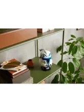 Конструктор Star Wars 75349 Шлем капитана Рекса