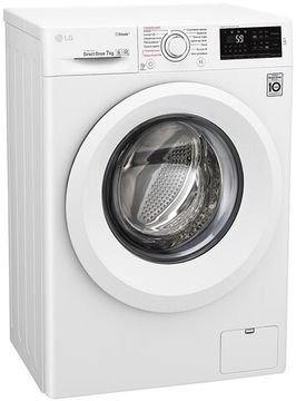 Стиральная машина LG F2J5HS3W