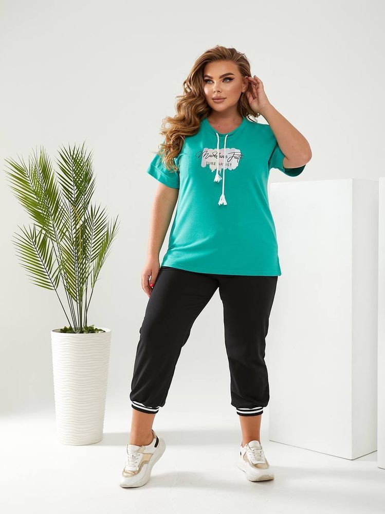 Костюм УК-1497-3 Fabrika