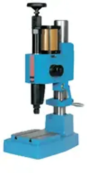 Станок для заточки концевых фрез GD-320