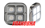 Подводный огонь UDS70, белый свет, 4w, Marine Rocket (упаковка из 4 шт.)