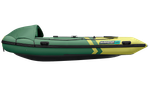 Лодка ПВХ Gladiator AirPro E420Pro НДНД ( BSM3971 )