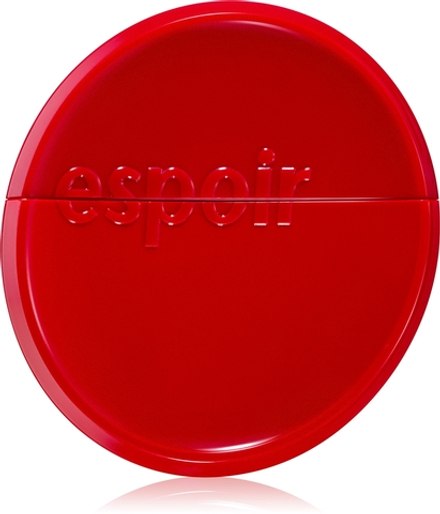 espoir Be Velvet Fluid Foundation - Легкое увлажняющее тональное средство оттенок 22 Petal, 30 g