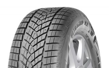 Goodyear UltraGrip Ice Gen-1 SUV 285/60 R18 116T