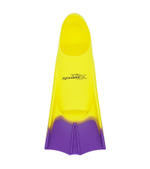 Ласты тренировочные детские для бассейна Light Swim LSF11