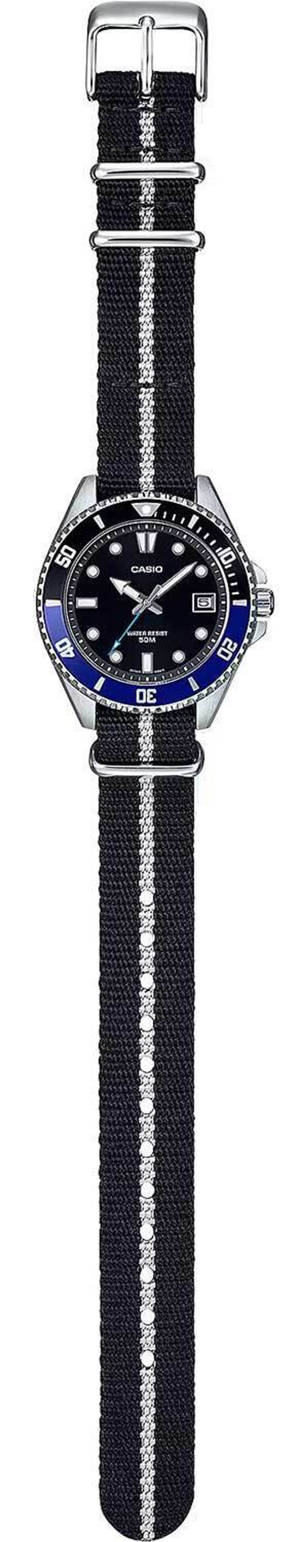 Мужские наручные часы Casio MDV-10C-1A2