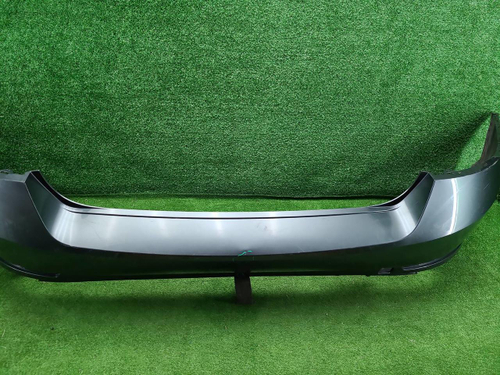 Бампер задний Skoda Superb 3 (2015-2019)