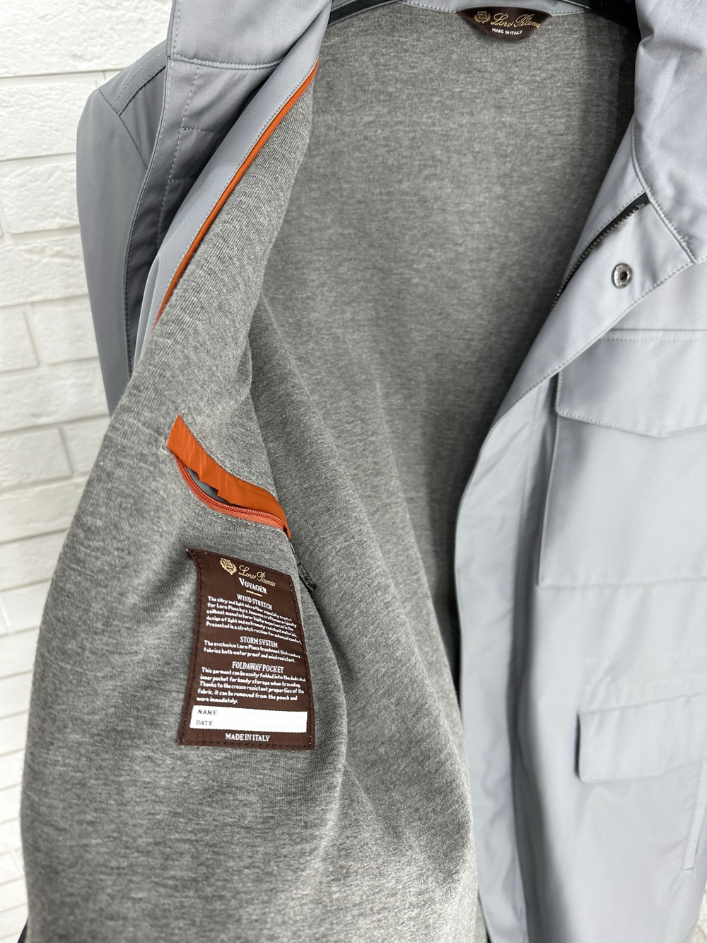 Куртка Loro Piana