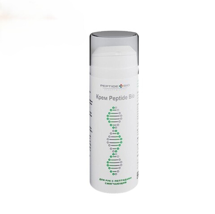Пептид Био, Peptide Bio, Крем с пептидами для рук смягчающий