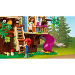 Конструктор LEGO Friends - Домик на дереве дружбы 41703