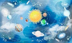 Солнечная система