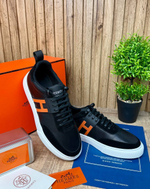 Кеды Hermes