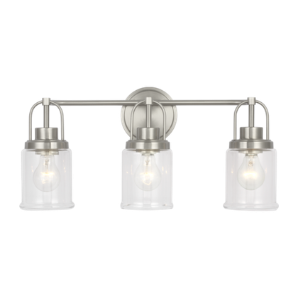 Светильник Visual Comfort Anders Large Vanity