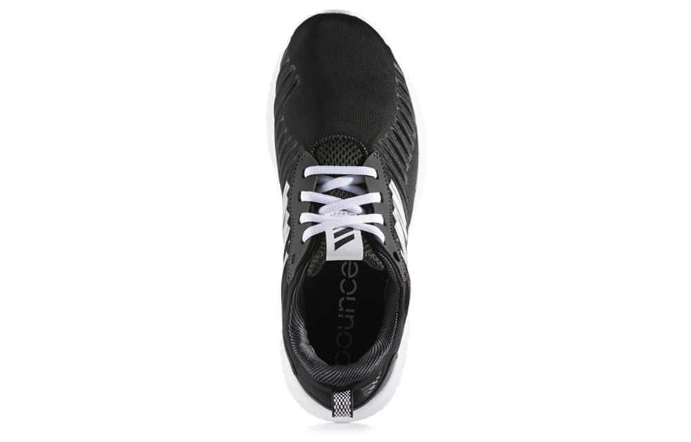 Кроссовки Adidas Alphabounce Rc (Женская размерная сетка)