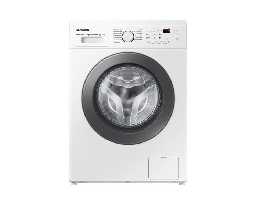 Стиральная машина Samsung WW70AG4S21VELD