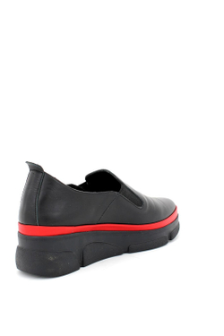 Слипоны женские Ascalini R12475