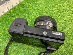Sony A6000 + 16-50mm (7500 кадров) Покупка/Продажа