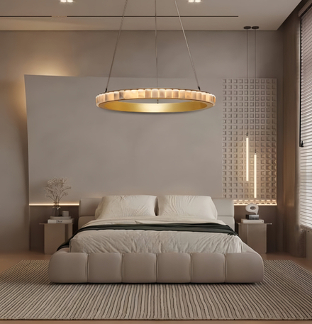 Chandelier  Avalon by  CTO Lighting