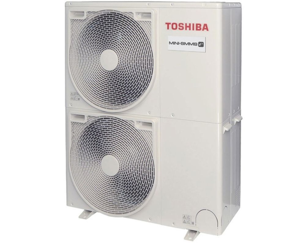 Наружный блок Toshiba MCY-MHP0404HS8-E Inverter