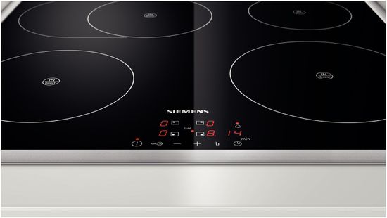 Индукционная варочная панель Siemens EH645BB17E