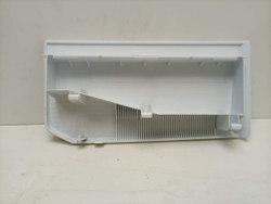 IWUE 4105 CIS кт28 Ручка кюветы дозатора для стиральной машины Ariston Indesit 148039597 б/у