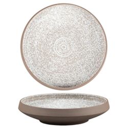 Салатник 800 мл d 23,5 см h6,3 см Brown Untouched Taiga P.L. Proff Cuisine [1]