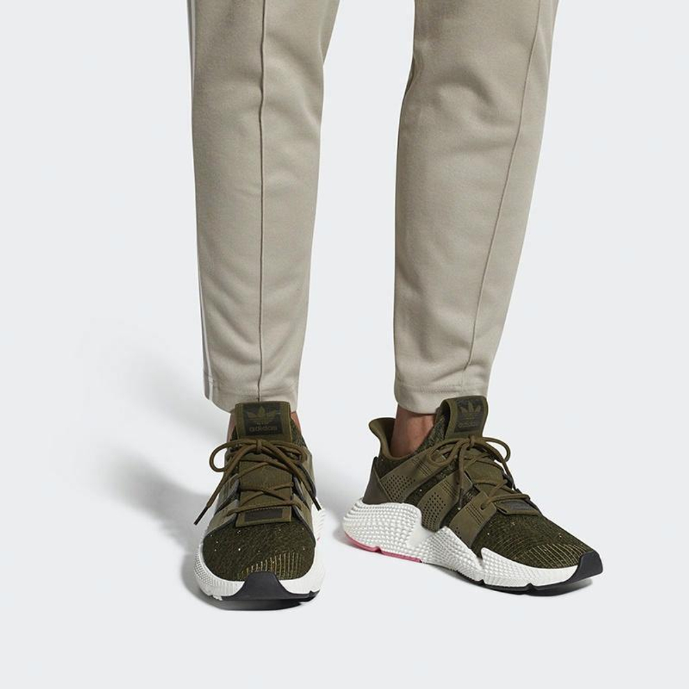Кроссовки Adidas Originals Prophere Trace Olive