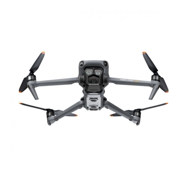 Квадрокоптер DJI Mavic 3 Pro с пультом DJI RC