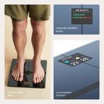 Withings Умные весы Body Smart черные
