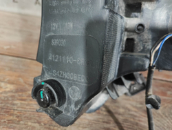 ДХО левый Changan UNI-K 20-нв Б/У Оригинал 4121110CR01