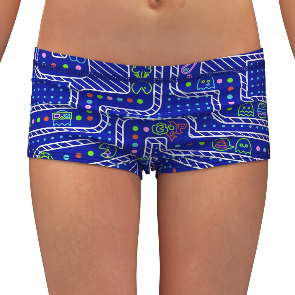 Транки FUNKY TRUNKS Toddler Boys Much Munchies