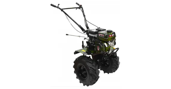 Мотоблок BRAIT BR-303H (7л.с., с понижающей передачей, колеса 19*7-8)