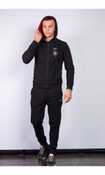 Костюм спортивный AERONAUTICA MILITARE