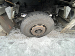 FAW J6 8x4 Самосвал CA3310P66K24T4E5 (Дизельный, 11,1 л, 420 л.с., МТ)