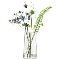 Ваза 29см LSA International Gio Line