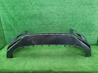 Бампер передний Audi Q7 2 (2015-2019) S-line