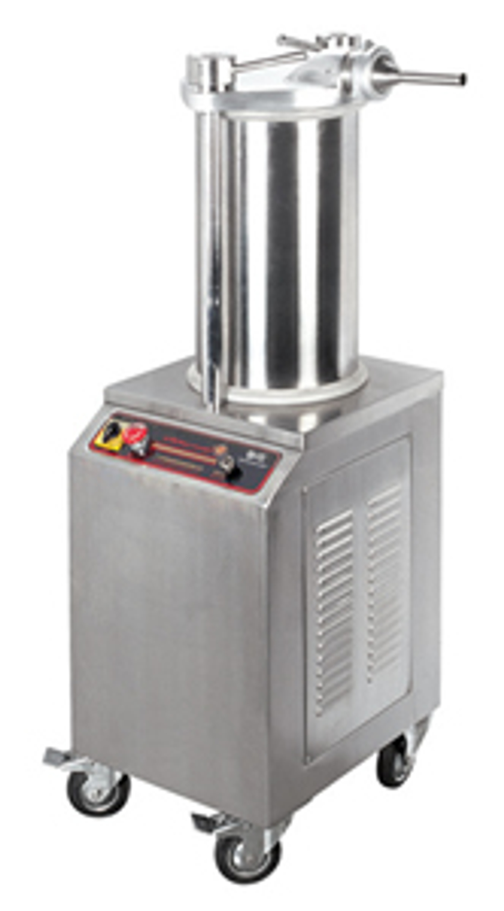 Шприц Колбасный Автоматический Hurakan Hkn-Isa15