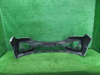 Бампер передний Geely Monjaro (2021-н.в.)