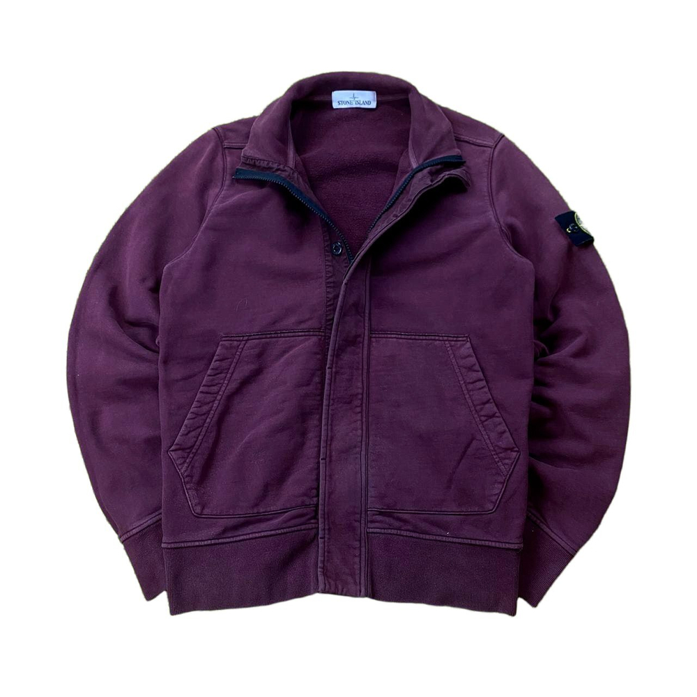 Олимпийка Stone Island