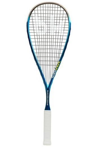 Ракетка для сквоша Black Knight QuickSilver H2