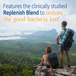 Garden of Life, RAW Probiotics Ultimate Care, 30 вегетарианских капсул