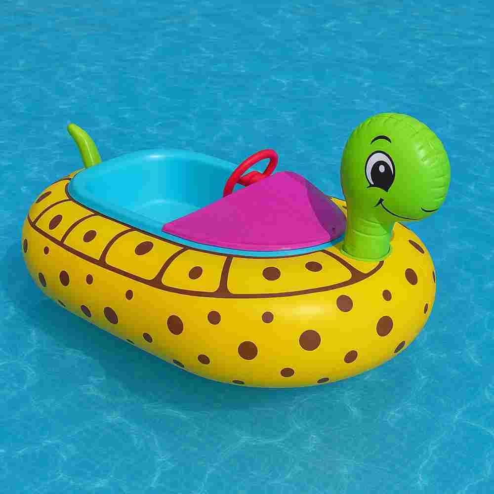 Оболочка для бамперной лодки «Черепашка»