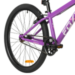 Велосипед 24" FOXX ARIMO 1 ск., тормоз V-Brake, фиолетовый
