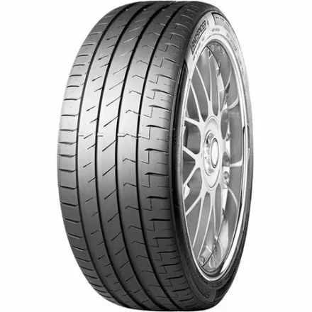 Летняя шина Landspider Sportraxx UHP (205/40 R17 84W)